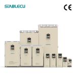 0.75KW To 110KW VFD VSD Frequency Inverter Three Phase Output