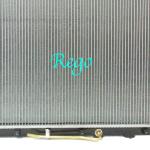 Mitsubishi Endeavor Car Radiator Replacement , Hyundai Elantra Radiator