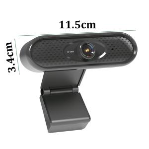 Wholesale 2MP 3 In 1 Web Camera C500 Webcam Full Hd 1080p 30fps from china suppliers