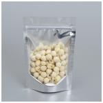 Aluminizing Stand Up Packaging Pouches