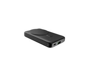 Wholesale Wireless Magnetic Type C Power Bank Portable Charger 10000mAh from china suppliers