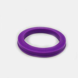 Wholesale Heat Oil Chemical Resistance NBR Buna-N Nitrile Rubber Union Seals For Oil Gas Industry from china suppliers