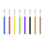0.3-2.5mm2 UL3135 12-26AWG Flexible Electical Wire Tinned Copper