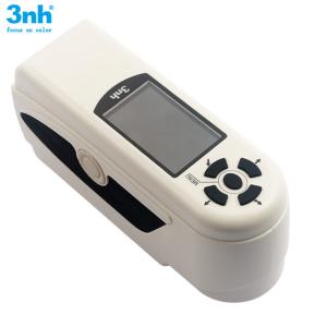 Wholesale High Accuracy Andheld Colorimeter NR200 3nh 8mm Measuring Aperture For PVC Plate from china suppliers