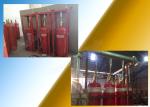 Clean Room Hfc-227Ea Extinguishing System Fire Safety Equipment Reasonable Good
