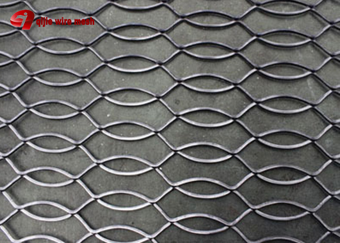 expanded metal mesh-002