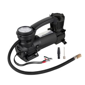 Wholesale Heavy Duty Car Air Compressor Metal For Off Road Truck 4x4 High Pressure Silver Air Compressor Car Tire Inflators from china suppliers