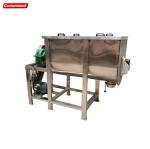 Industrial Powder Mixing Machine Customized Design For Food Pharmacy Chemical