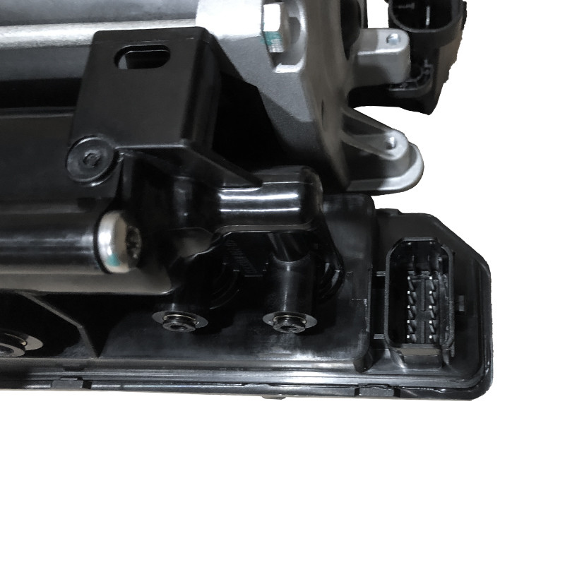 Car Air Suspension Pump For Citroen Picasso C4 Air Ride Suspension Air Compressor 9682022980