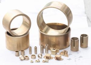 Wholesale Bronze Powder Sintered Bronze Bearing For Electric Tools from china suppliers