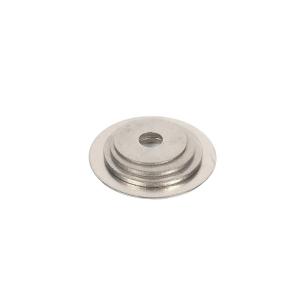 Wholesale Metal Sealing Stainless Steel Shim Washers Customized Etching Chemical Machining from china suppliers