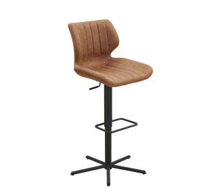Wholesale Contemporary Bar Chairs 1 Year Warranty 540*500*（860-1230）mm from china suppliers