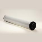 Durable 5 Micron Hydraulic Filter Cartridge 100um Construction Machinery