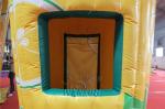 Lemonade Style Inflatable Event Tent For Festival / Company Promotion
