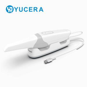 Wholesale 3D Scanning Dental Intraoral Scanner High Speed CAD CAM Chair Side System from china suppliers