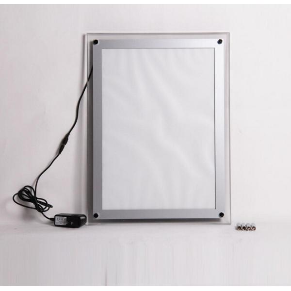 Brass Kits LGP A3 Movie Acrylic LED Lightbox Display
