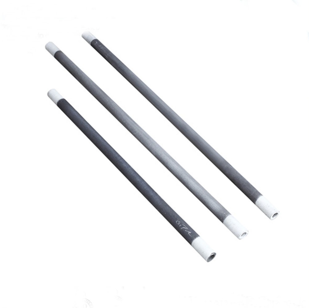 1800 U Type Sic Rod Heater Silicon Carbide Heating Electric Heating Element