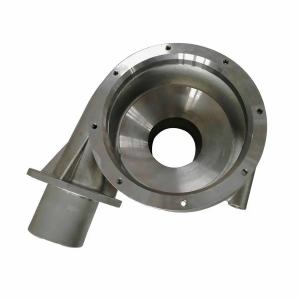 Wholesale Hydraulic Valve Body Electric Bicycle Parts CNC Customized Service from china suppliers