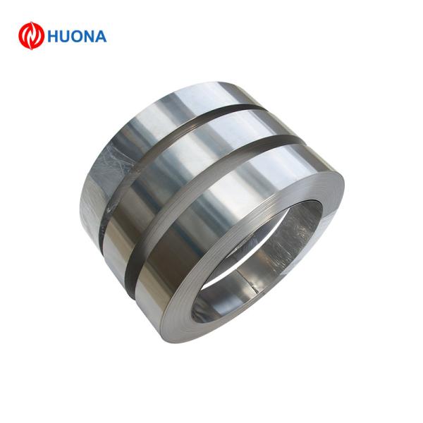 3j53 Alloy Steel Strip Ni42crti Corrosion Resistant Standard High Strength