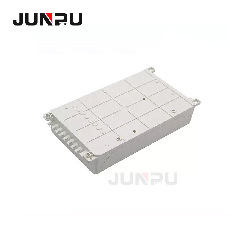Factory FTTH 8 Core Fiber Optic cable Terminal Box Optical Fiber Distribution Box