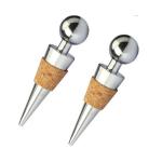 Great promotion and wedding favor gift idea, wine accessories wine and champagne