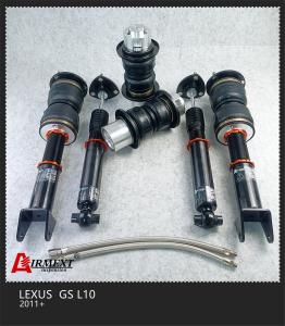 Wholesale GS L10 2011+ LEXUS Air Suspension Air Spring Suspension Kits from china suppliers