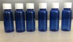 GMP 125ml Pharma Aseptic Rotary Bottle Filling Machine