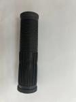 Non Slip Bicycle Rubber Handle Grips Waterproofing Mountain Bike Parts