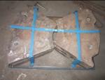 Ni-hard Discharge Grinding Mill Liners For Grinding Feldspar