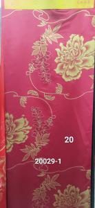 Wholesale Polyester Warp Knitted Mattress Fabric 84&quot; Width Tricot Printing from china suppliers