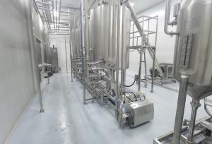 Wholesale Industrial Mango Jam Processing Line Food Grade SUS304 500T/D from china suppliers