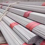 Welded 316l Stainless Steel Seamless Pipe Ss Tube For Petroleum