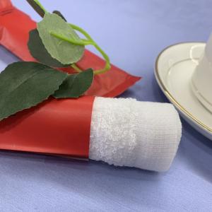 Wholesale Alcohol Free Travel 15g wet towel from china suppliers