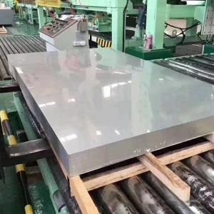Wholesale Decorative Hairline Stainless Steel Sheets Duplex Austentic Metal Plate duplex embossed stainless steel sheet metal from china suppliers