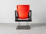 Gas Assisted Plastic Stadium Seats