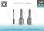 DLLA146P2213 Bosch Diesel Nozzle For Common Rail Injectors 0445120257
