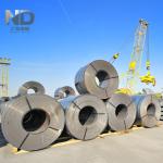Cold Rolled Carbon Steel Coils Deep Drawing Low Carbon GI Sheet Coil