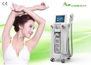 Wholesale Best Selling products 808nm diode laser hair removal laser depilation machine from china suppliers