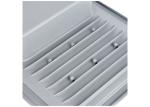 Bridgelux 3030 Chip SMD LED Street Light 2700-6500K AC110V 40W 2 Years Warranty