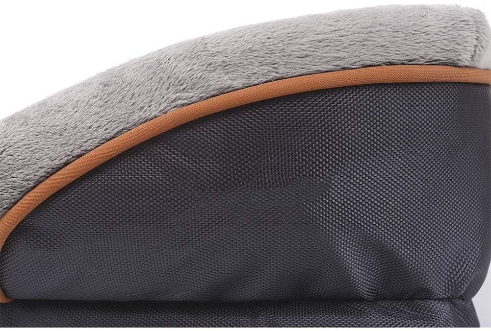 35in 35D Waterproof Orthopedic Crate Pad Washable Cover