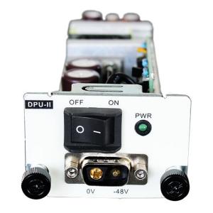 Wholesale DC-48V Power Unit for 2U Chassis FM-2U19-8Card from china suppliers
