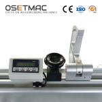 Digital Readout 1.1kw Woodworking Sliding Table Saw