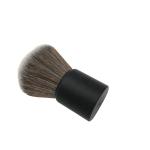 Customized Color Short Handle Kabuki Makeup Brush