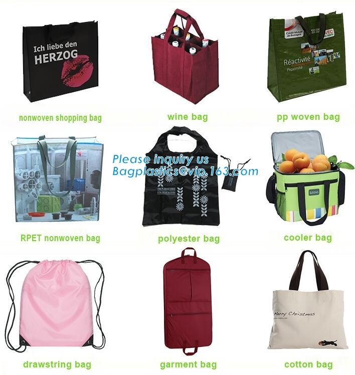 thermal cooler bags, food cooler bag, drink cooler bags, customization high quality exhibition non woven bags, cool bag