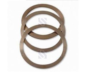Wholesale Fabricated W90Cu10 Copper Tungsten Alloy Rings Dia 1-80mm from china suppliers