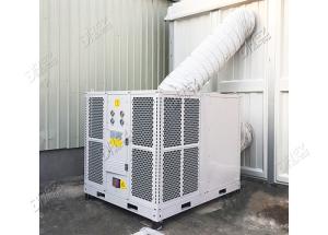 Wholesale Indoor / Outdoor Activities Tent Airconditioner , 25HP Industrial Portable Cooling Units from china suppliers