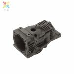 Mercedes-Benz S Class W221 Air Suspension Compressor Kits Cylinder Head Cover