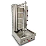 Effortlessly Make Delicious Shawarma with Our Commercial Chicken Gas Shawarma