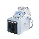 spa machine Water Skin Power Peel Blackhead Removal Hydro Diamond Dermic