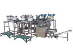 Automatic Multi-Function Wholesale Best Selling Soft Sweets Candy Yummy Snack